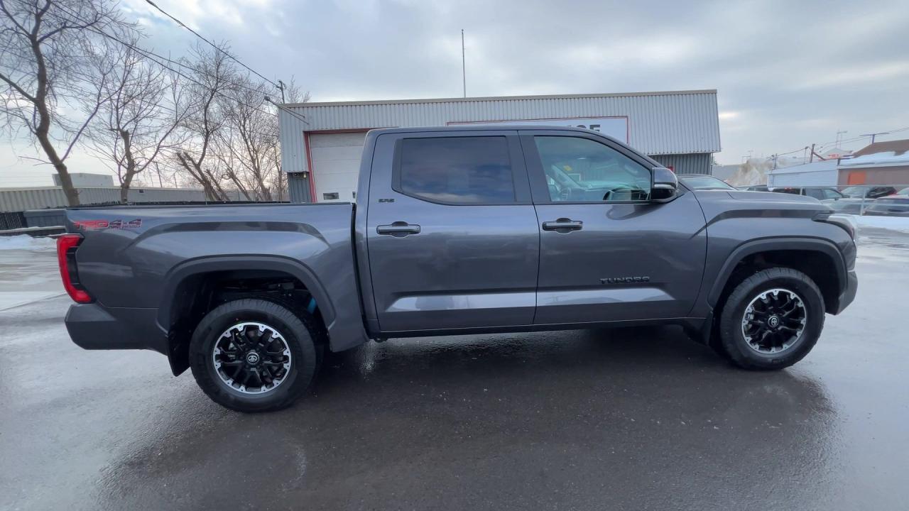 2024 Toyota Tundra TRD OFF-ROAD 4X4 | CREWMAX | HTD SEATS | CARPLAY Photo