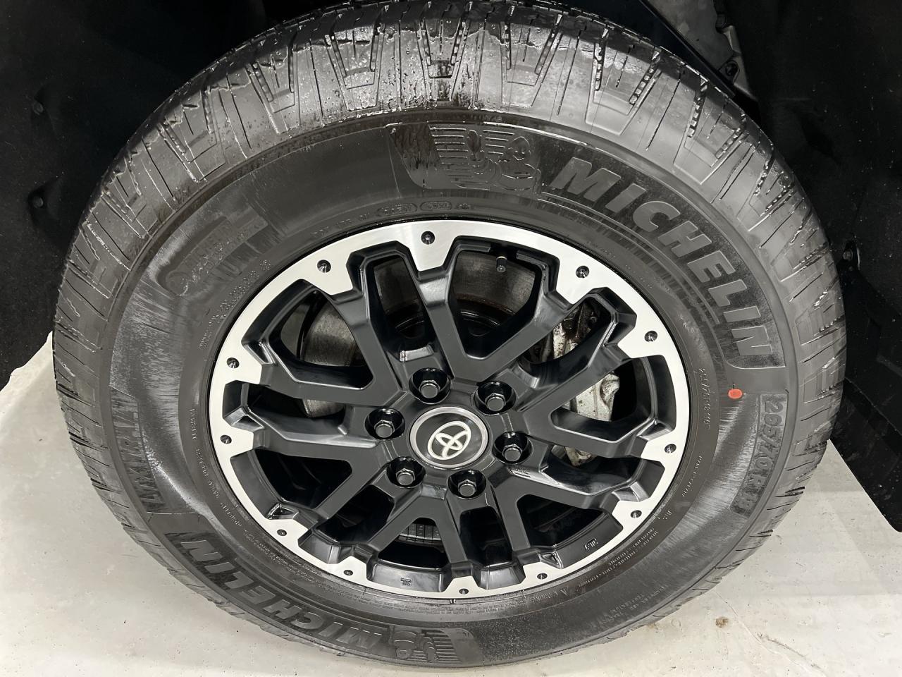 2024 Toyota Tundra TRD OFF-ROAD 4X4 | CREWMAX | HTD SEATS | CARPLAY Photo