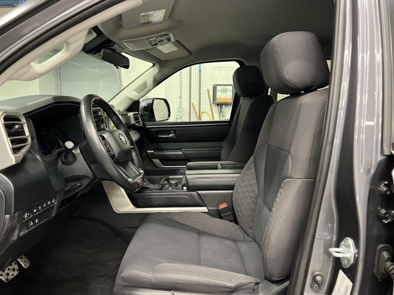 2024 Toyota Tundra TRD OFF-ROAD 4X4 | CREWMAX | HTD SEATS | CARPLAY Photo