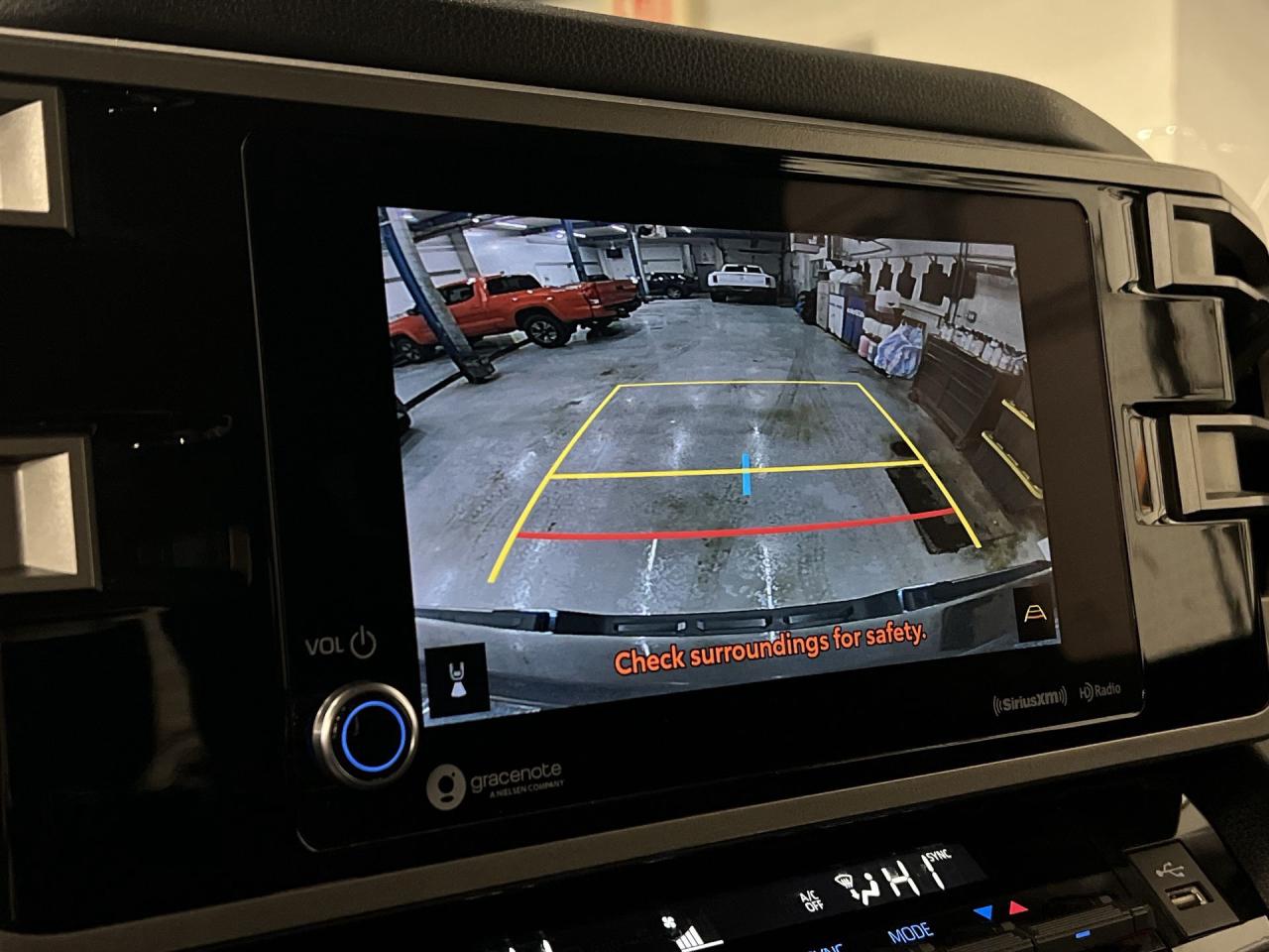 2024 Toyota Tundra TRD OFF-ROAD 4X4 | CREWMAX | HTD SEATS | CARPLAY Photo