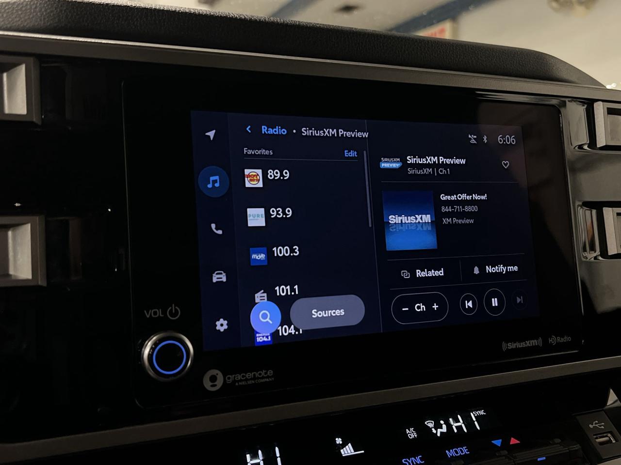 2024 Toyota Tundra TRD OFF-ROAD 4X4 | CREWMAX | HTD SEATS | CARPLAY Photo