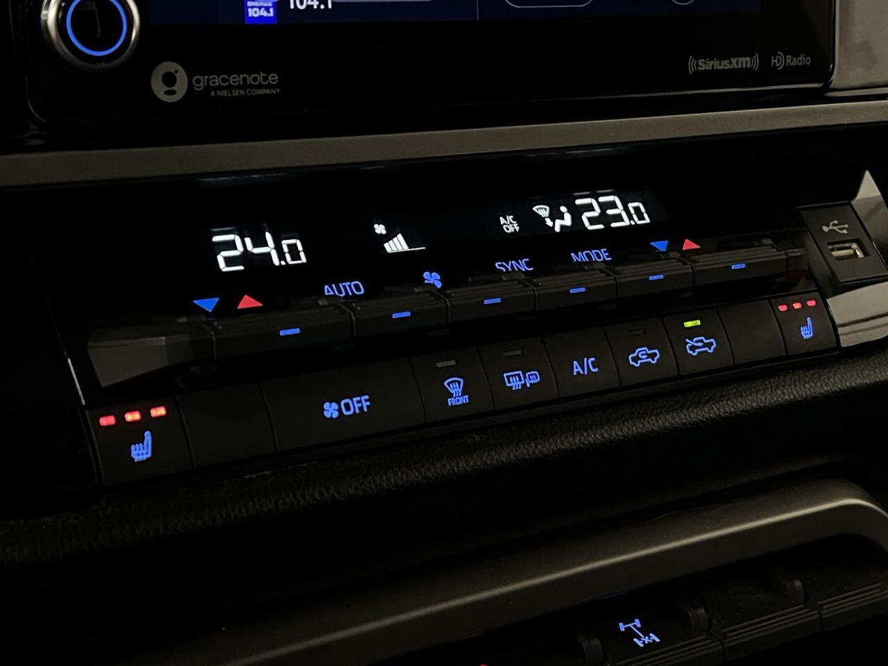 2024 Toyota Tundra TRD OFF-ROAD 4X4 | CREWMAX | HTD SEATS | CARPLAY Photo