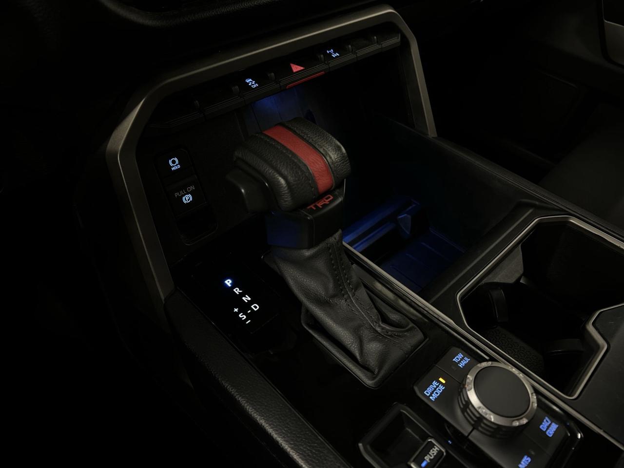 2024 Toyota Tundra TRD OFF-ROAD 4X4 | CREWMAX | HTD SEATS | CARPLAY Photo