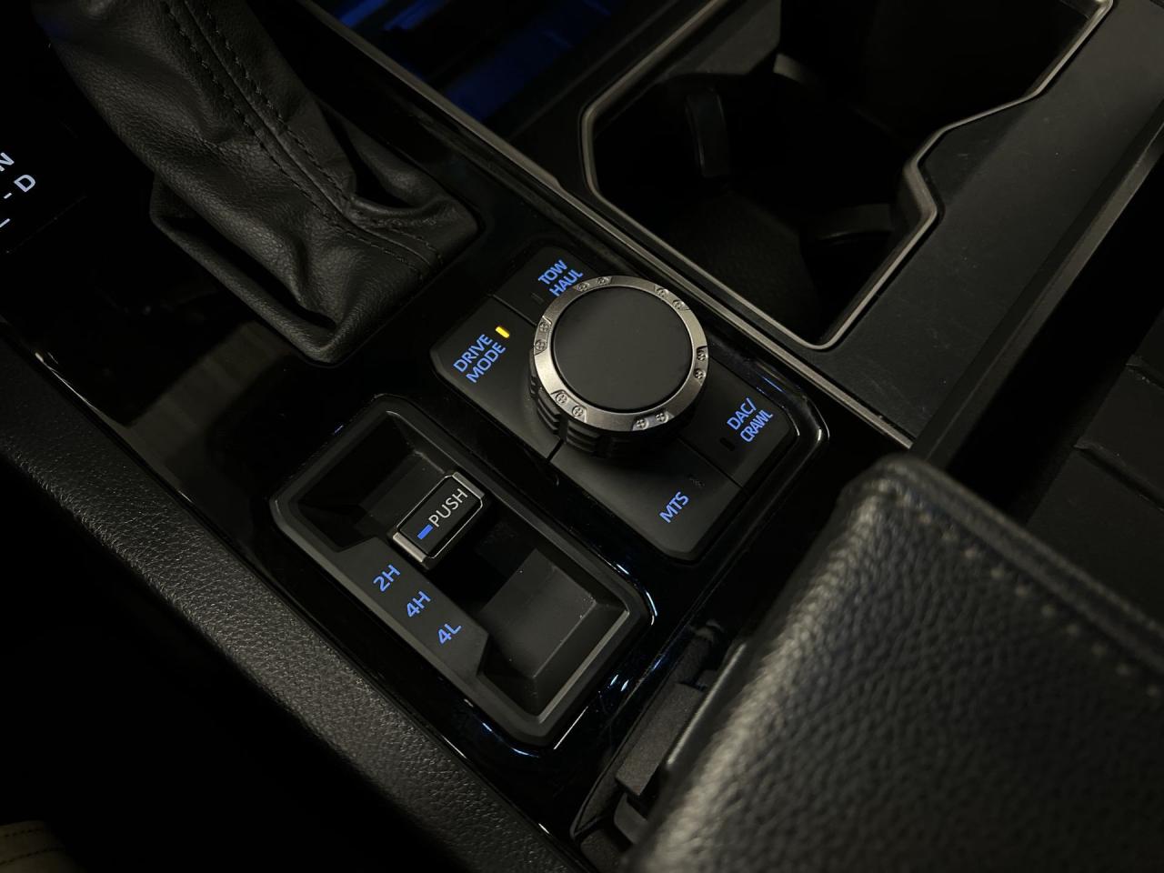 2024 Toyota Tundra TRD OFF-ROAD 4X4 | CREWMAX | HTD SEATS | CARPLAY Photo