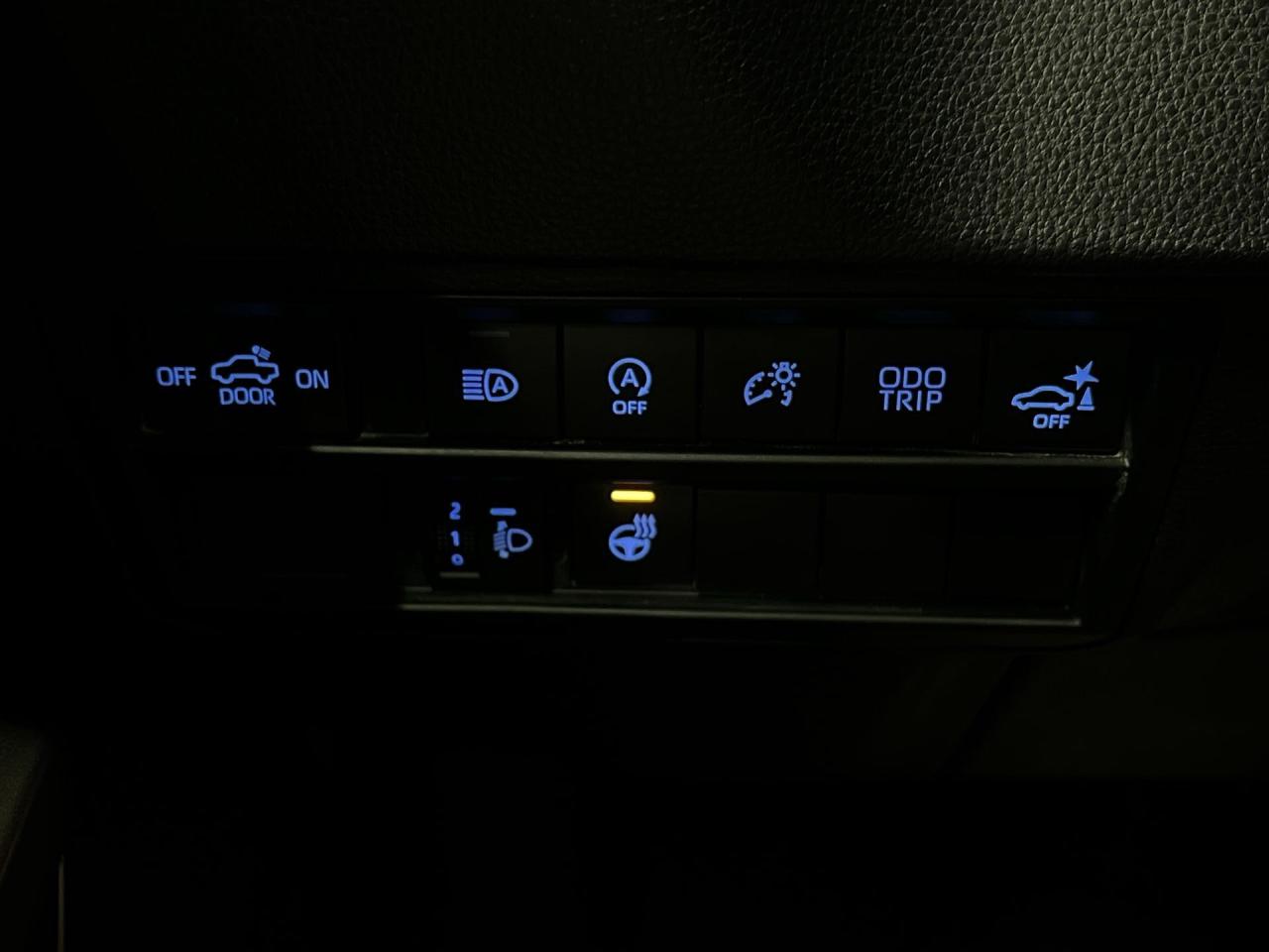 2024 Toyota Tundra TRD OFF-ROAD 4X4 | CREWMAX | HTD SEATS | CARPLAY Photo