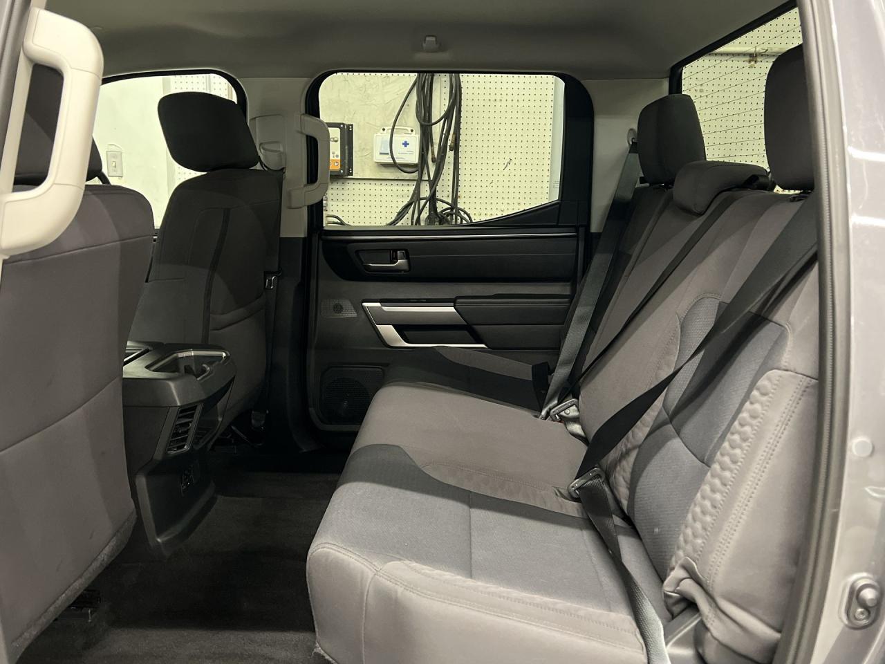 2024 Toyota Tundra TRD OFF-ROAD 4X4 | CREWMAX | HTD SEATS | CARPLAY Photo