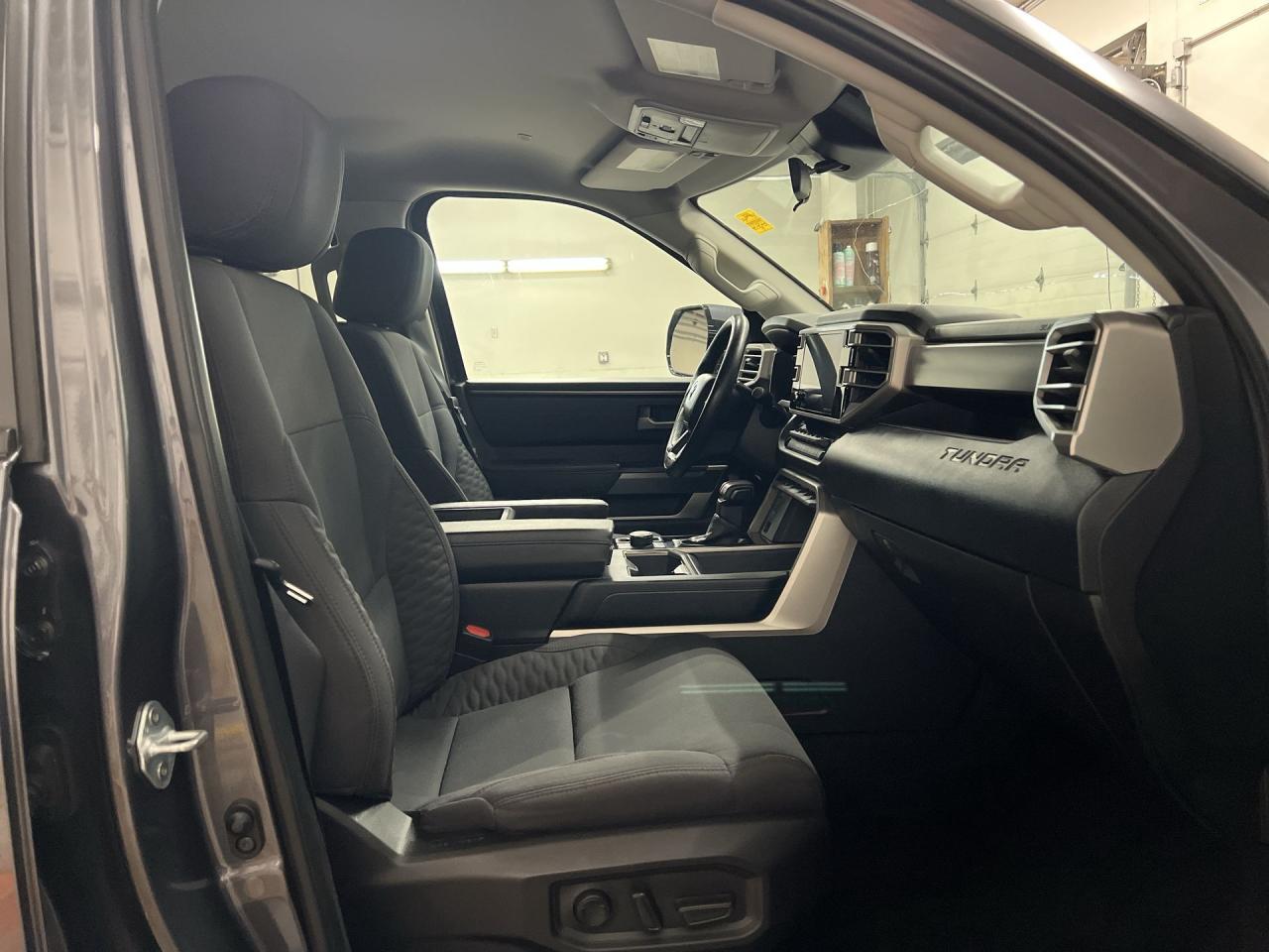 2024 Toyota Tundra TRD OFF-ROAD 4X4 | CREWMAX | HTD SEATS | CARPLAY Photo