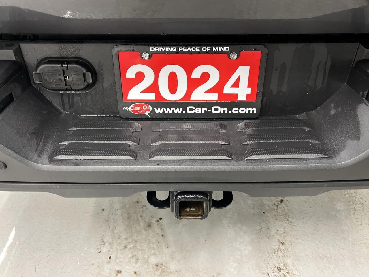 2024 Toyota Tundra TRD OFF-ROAD 4X4 | CREWMAX | HTD SEATS | CARPLAY Photo