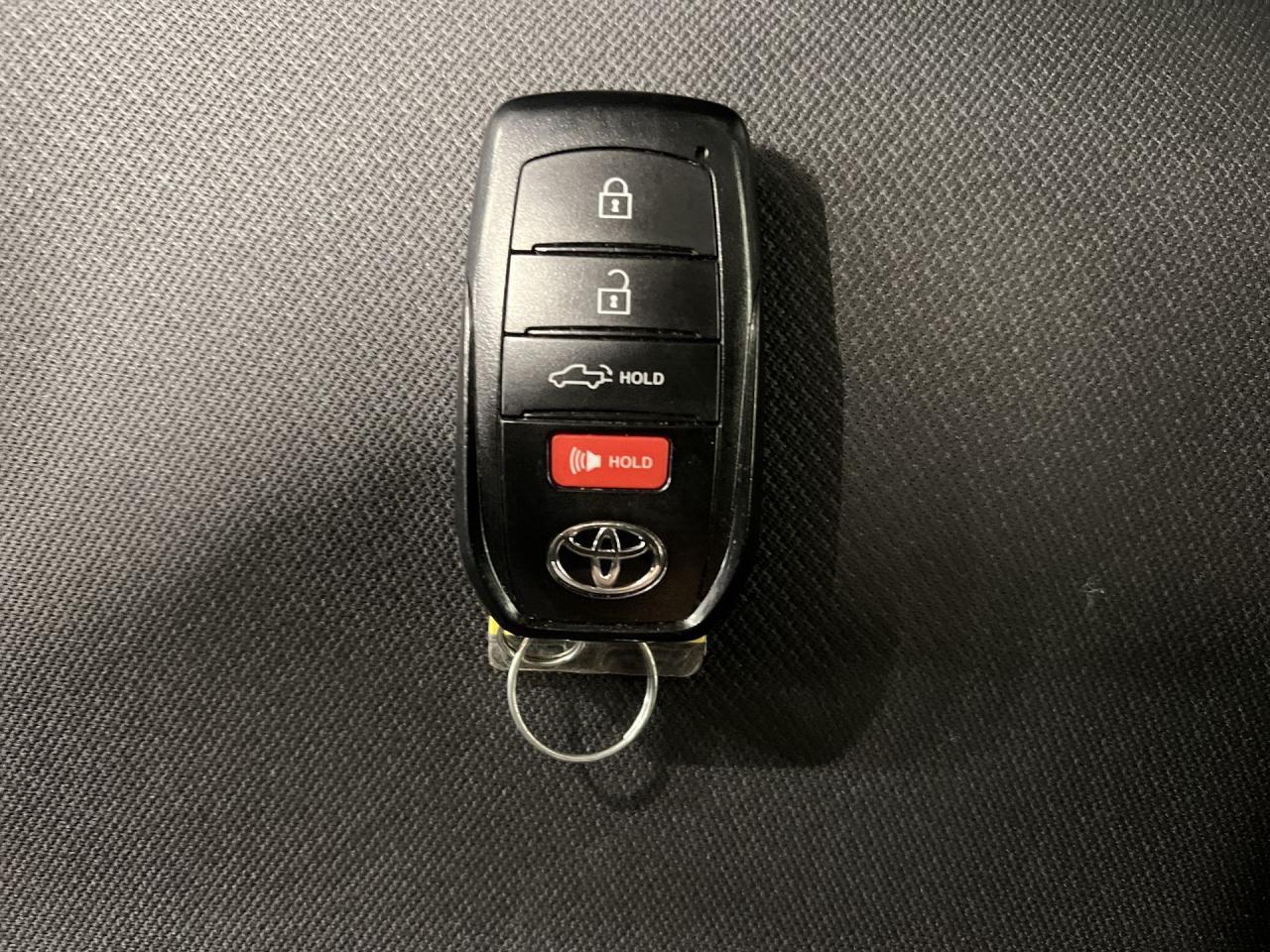 2024 Toyota Tundra TRD OFF-ROAD 4X4 | CREWMAX | HTD SEATS | CARPLAY Photo