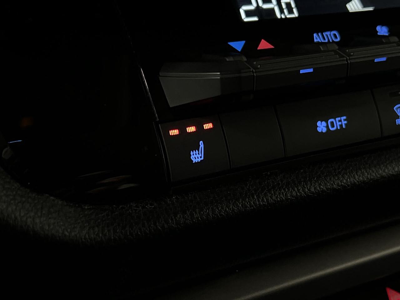 2024 Toyota Tundra TRD OFF-ROAD 4X4 | CREWMAX | HTD SEATS | CARPLAY Photo