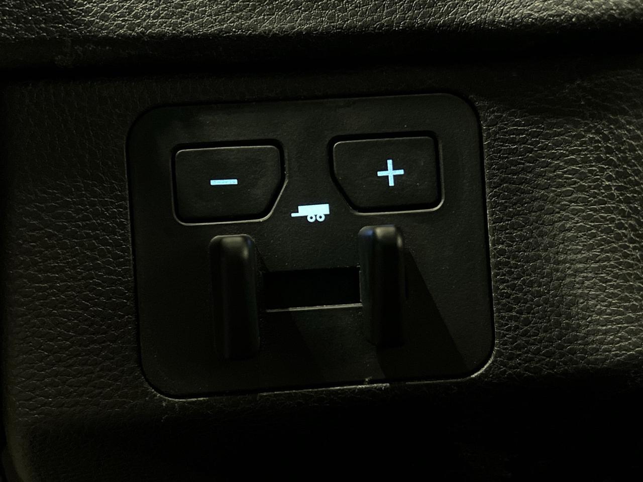 2024 Toyota Tundra TRD OFF-ROAD 4X4 | CREWMAX | HTD SEATS | CARPLAY Photo