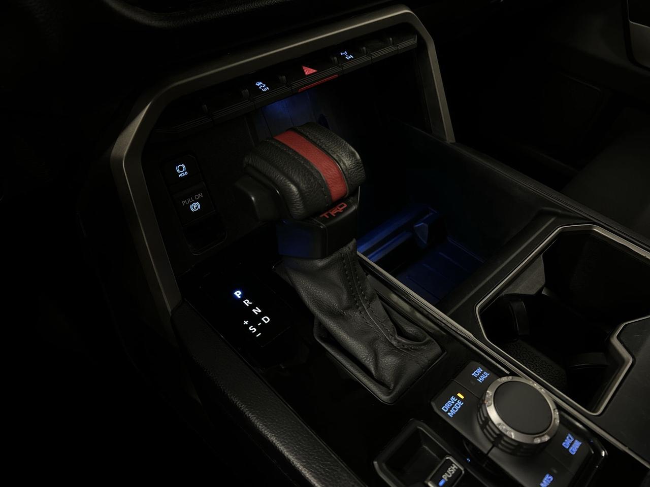 2024 Toyota Tundra TRD OFF-ROAD 4X4 | CREWMAX | HTD SEATS | CARPLAY Photo