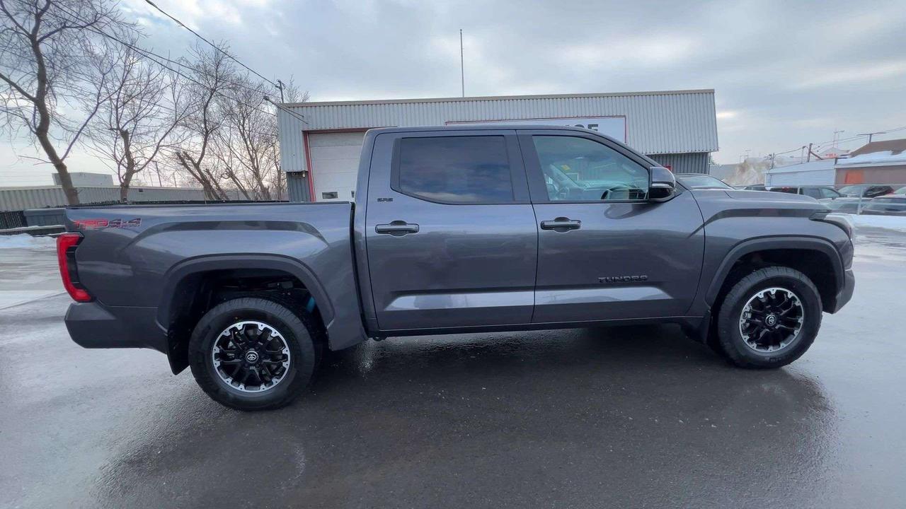 2024 Toyota Tundra TRD OFF-ROAD 4X4 | CREWMAX | HTD SEATS | CARPLAY Photo