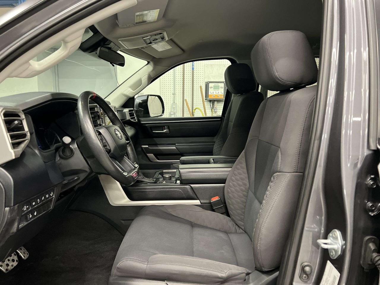 2024 Toyota Tundra TRD OFF-ROAD 4X4 | CREWMAX | HTD SEATS | CARPLAY Photo