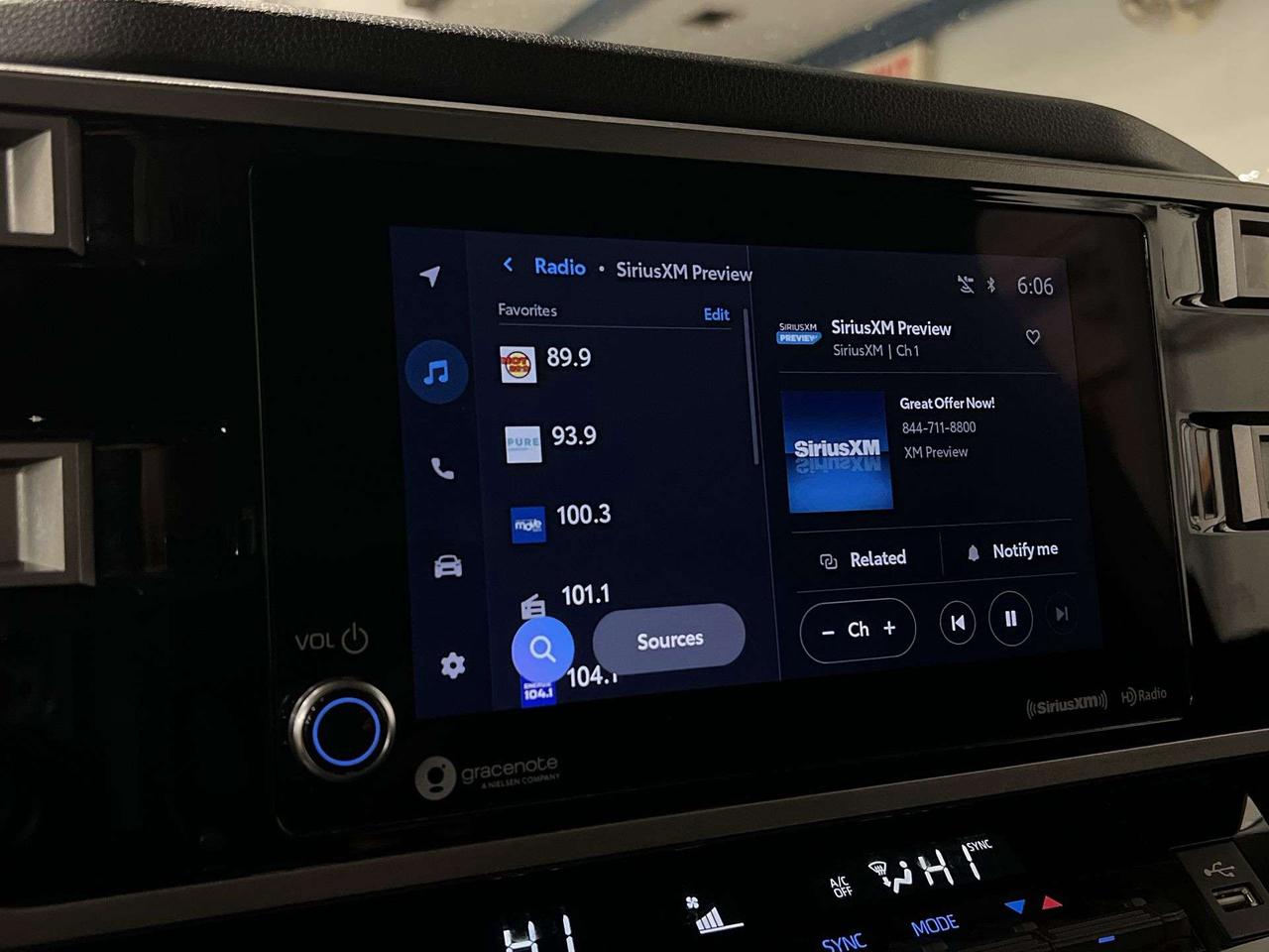 2024 Toyota Tundra TRD OFF-ROAD 4X4 | CREWMAX | HTD SEATS | CARPLAY Photo