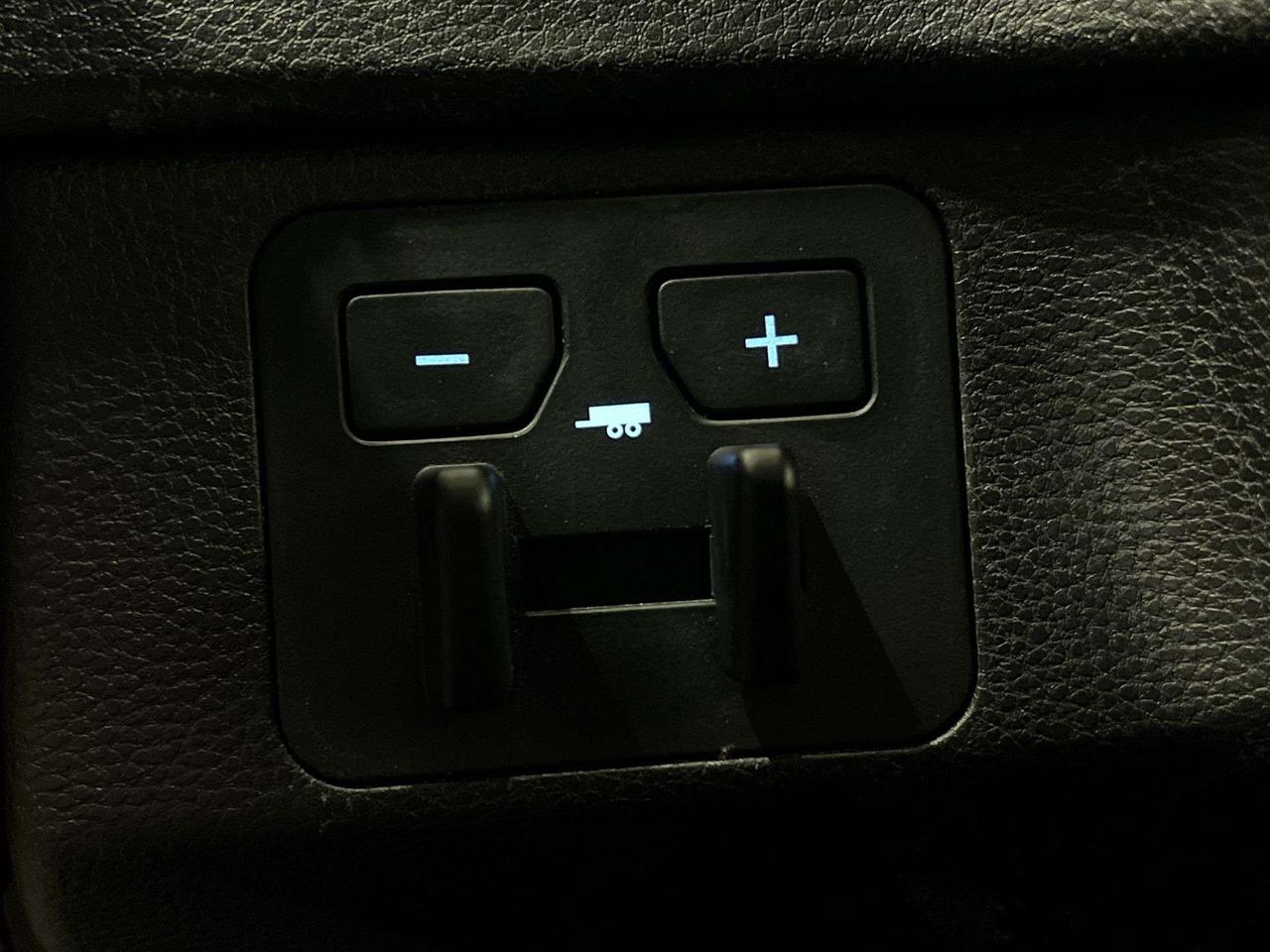 2024 Toyota Tundra TRD OFF-ROAD 4X4 | CREWMAX | HTD SEATS | CARPLAY Photo