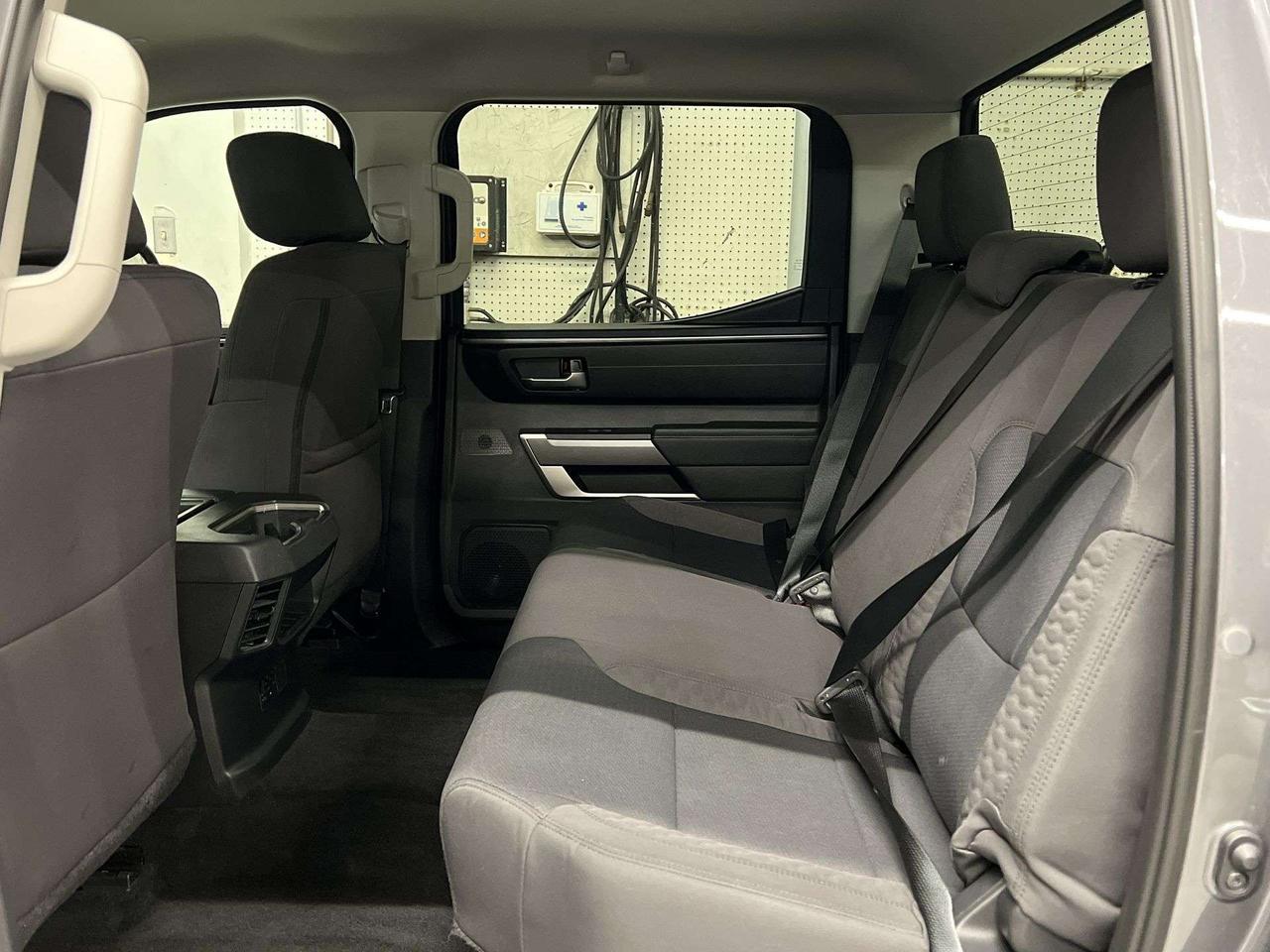 2024 Toyota Tundra TRD OFF-ROAD 4X4 | CREWMAX | HTD SEATS | CARPLAY Photo