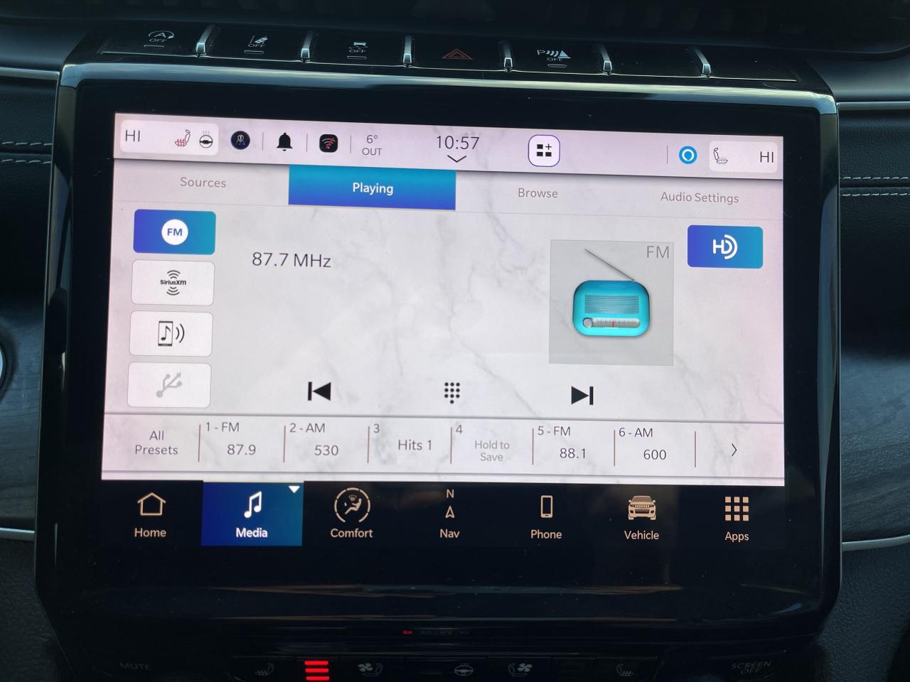 2022 Jeep Grand Cherokee PANORAMIC SUNROOF / NAV / LUXURY TECH GROUP Photo