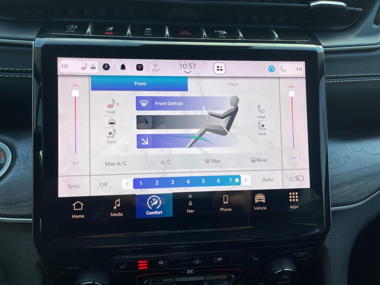 2022 Jeep Grand Cherokee PANORAMIC SUNROOF / NAV / LUXURY TECH GROUP Photo