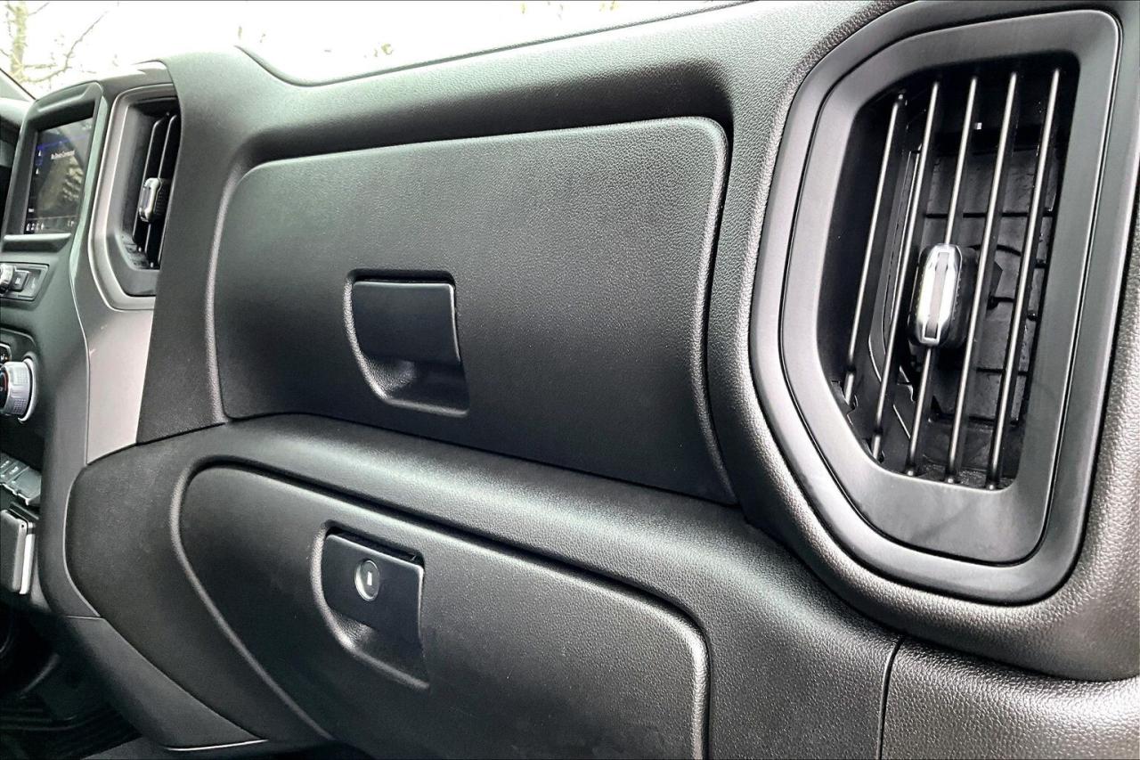 2025 Chevrolet Silverado 2500 HD Custom | 6.6L V8 | Tow Pkg | Steps Liner | 4X4 Photo