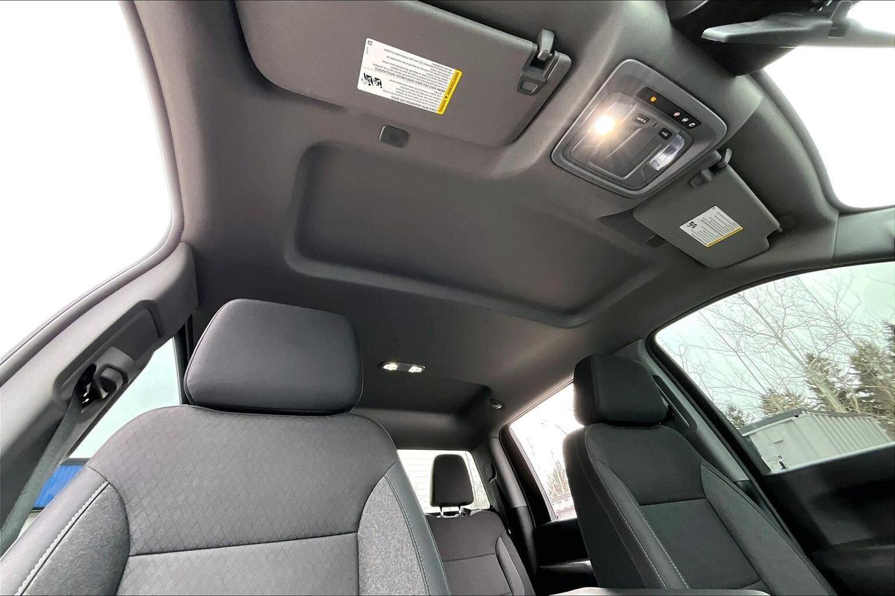 2025 Chevrolet Silverado 2500 HD Custom | 6.6L V8 | Tow Pkg | Steps Liner | 4X4 Photo