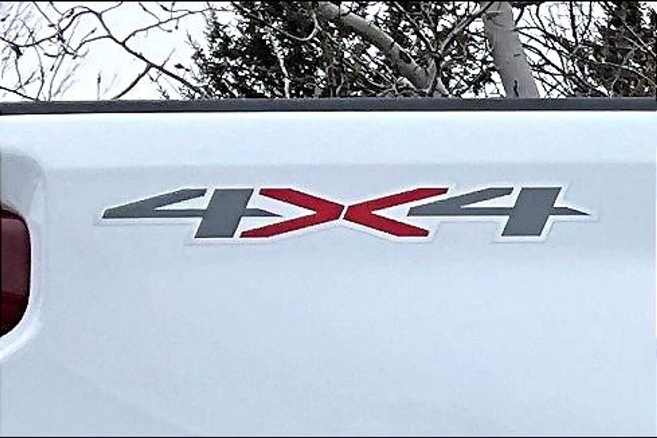 2025 Chevrolet Silverado 2500 HD Custom | 6.6L V8 | Tow Pkg | Steps Liner | 4X4 Photo