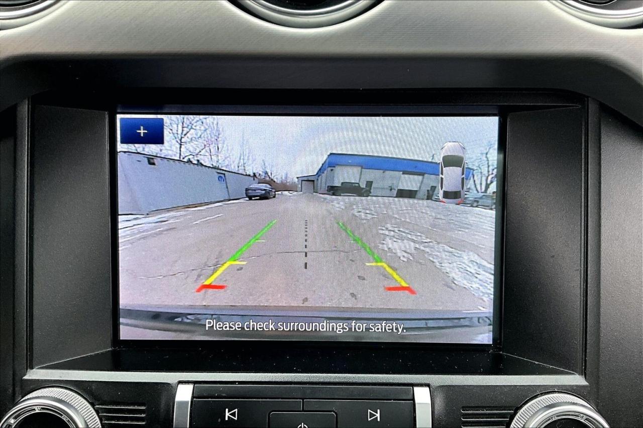 2022 Ford Mustang GT Premium Convertible | 401A Pkg | Black Pkg |RWD Photo