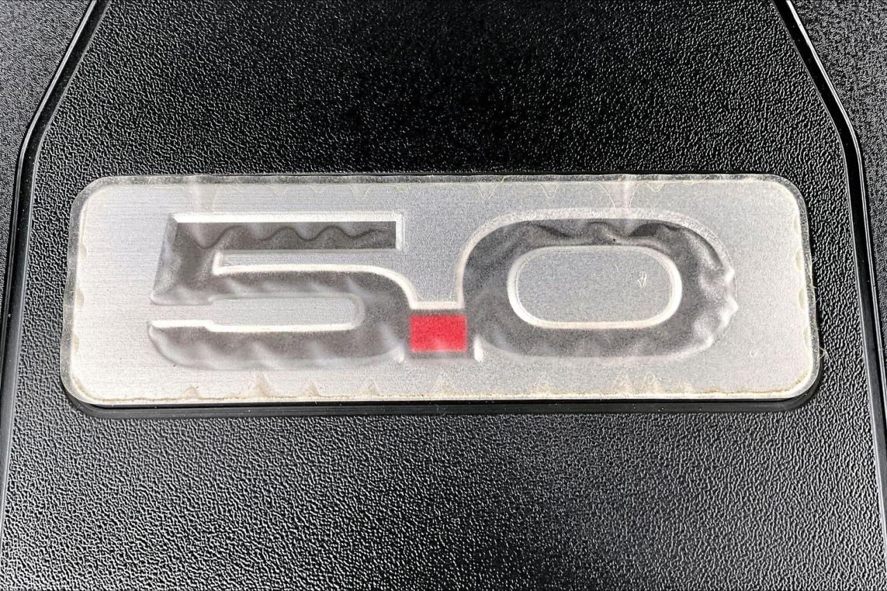 2022 Ford Mustang GT Premium Convertible | 401A Pkg | Black Pkg |RWD Photo