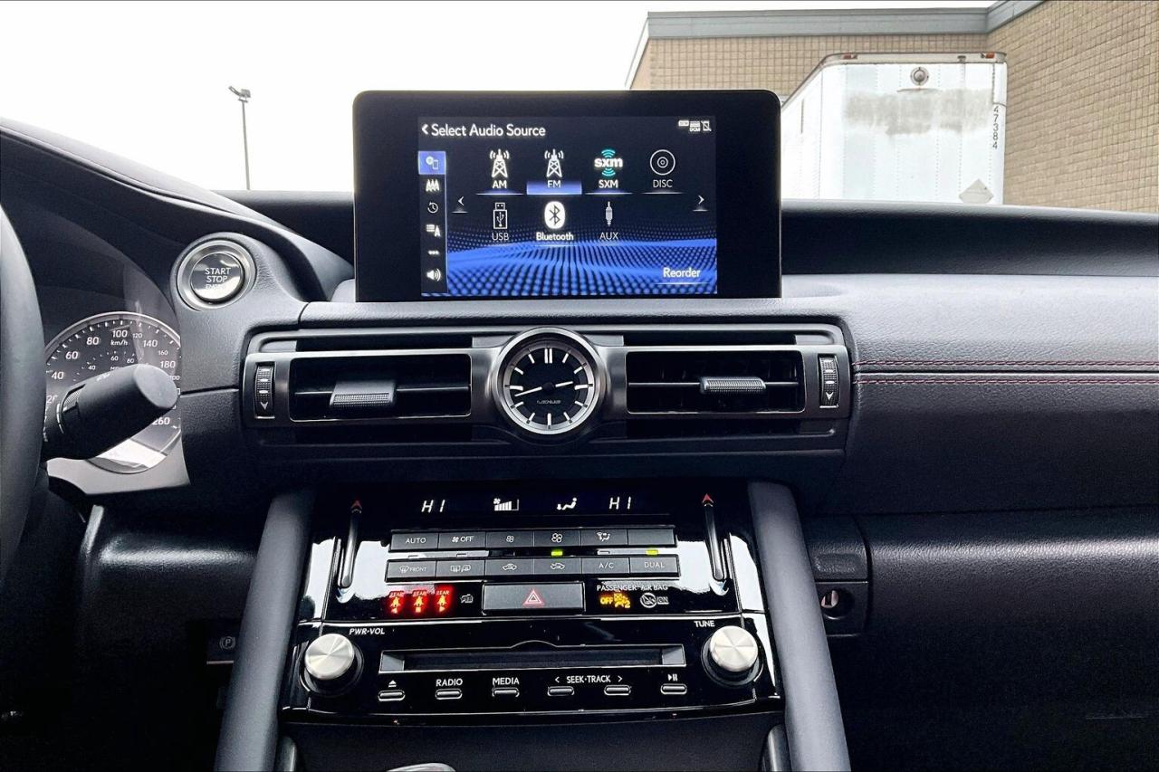 2024 Lexus IS IS300 F Sport Design AWD Photo