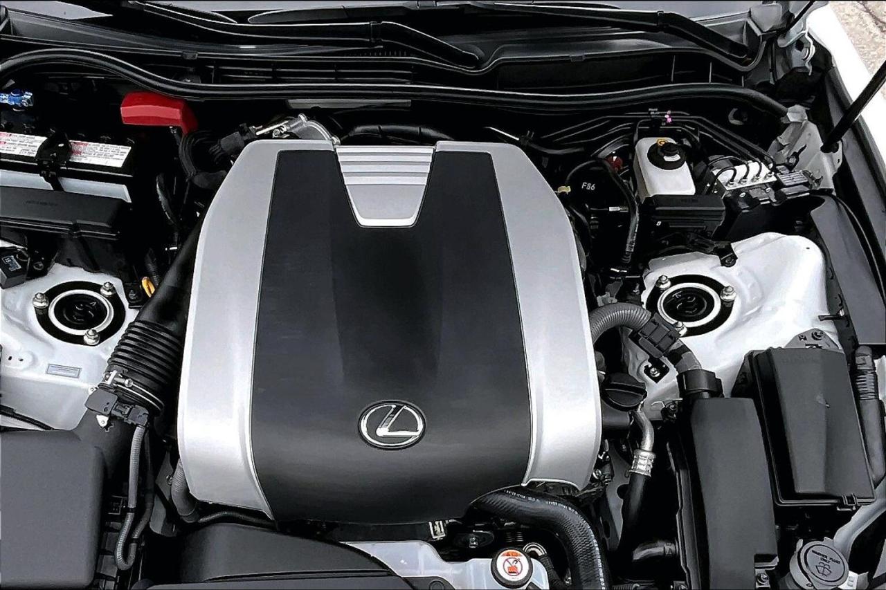 2024 Lexus IS IS300 F Sport Design AWD Photo