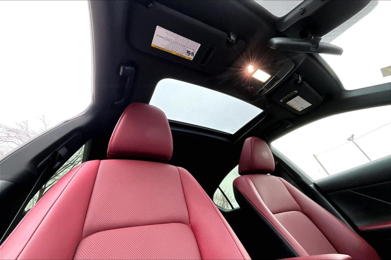 2024 Lexus IS IS300 F Sport Design AWD Photo