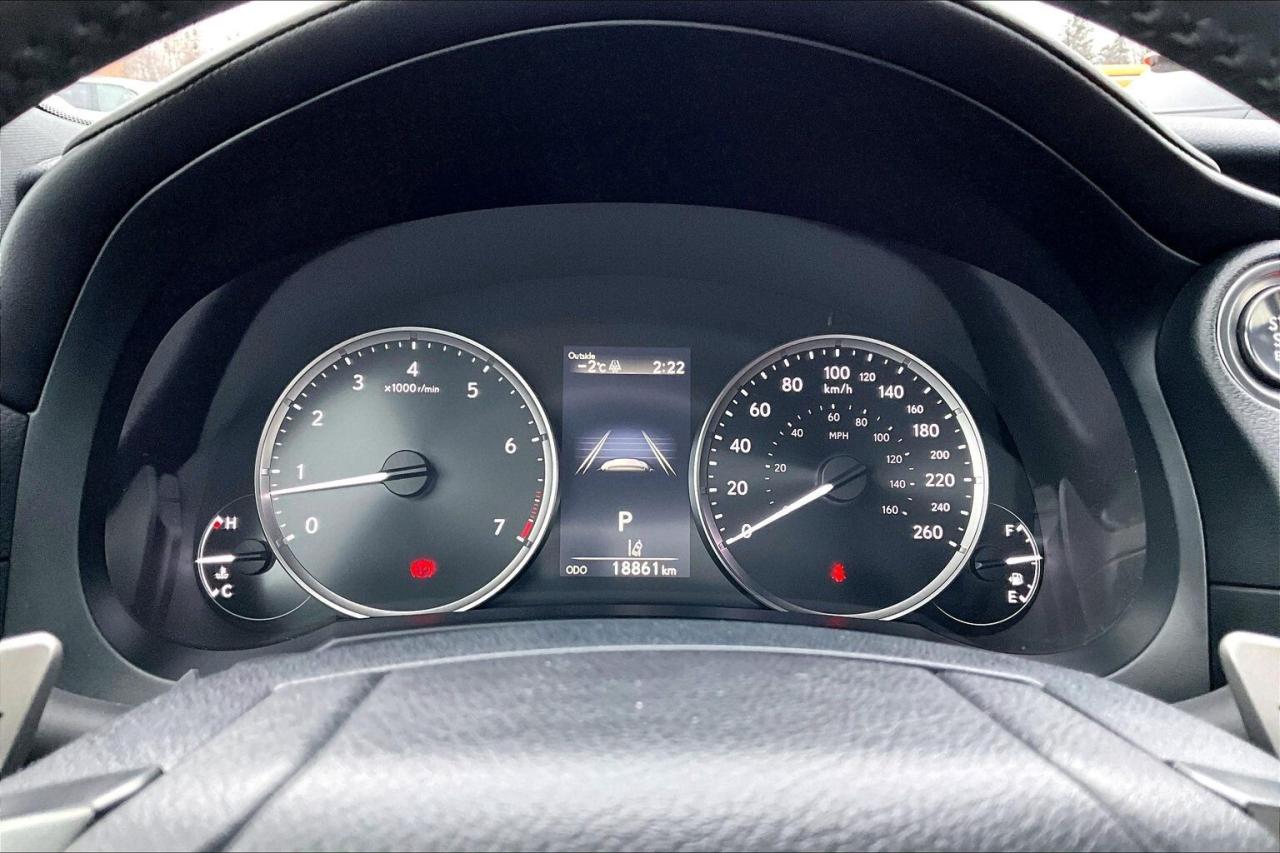 2024 Lexus IS IS300 F Sport Design AWD Photo