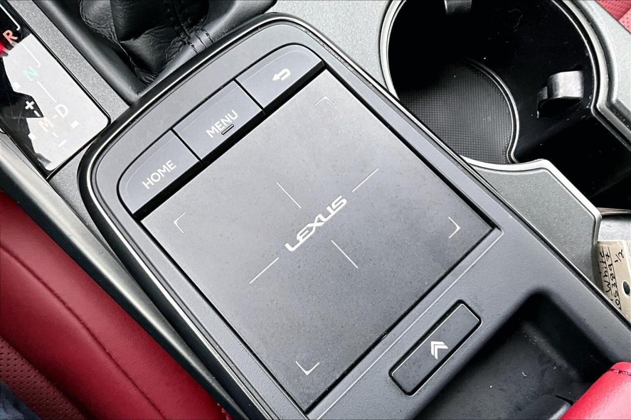 2024 Lexus IS IS300 F Sport Design AWD Photo