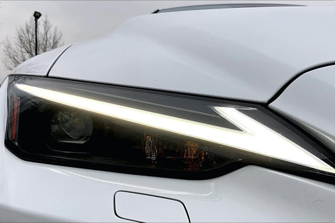 2024 Lexus IS IS300 F Sport Design AWD Photo