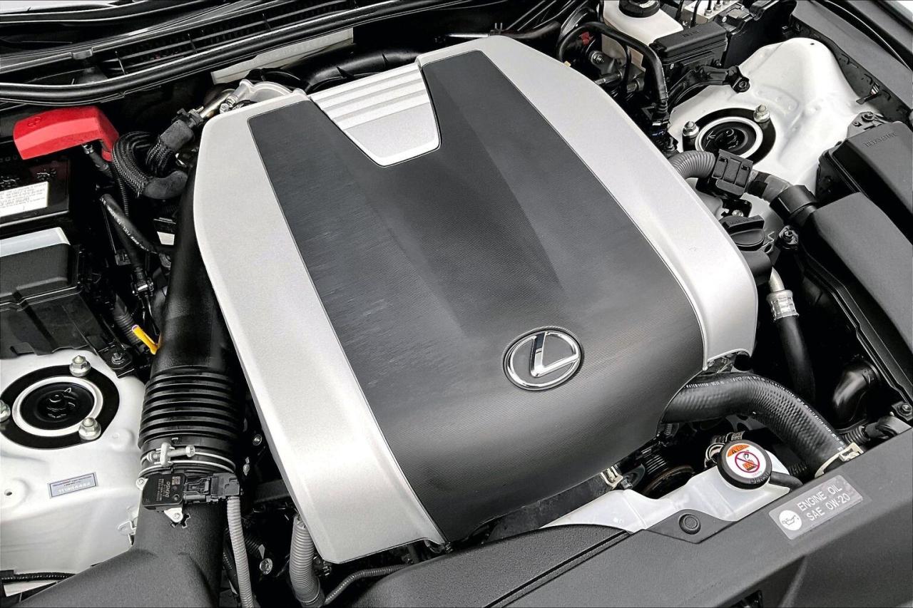 2024 Lexus IS IS300 F Sport Design AWD Photo