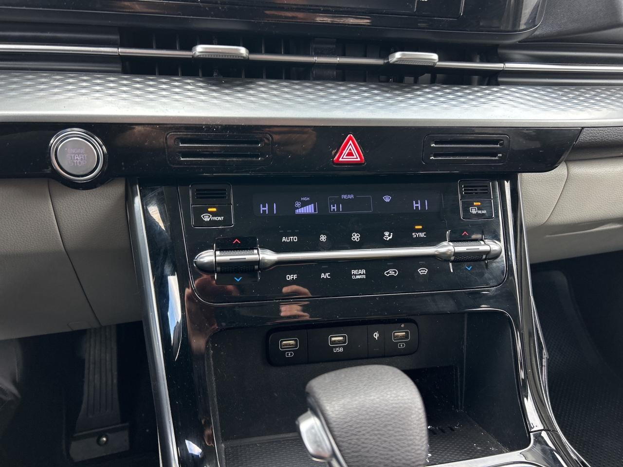 2022 Kia Carnival LX+, CLEAN CARFAX, 8 PASS, POWER SLIDING DOORS! - Photo #21