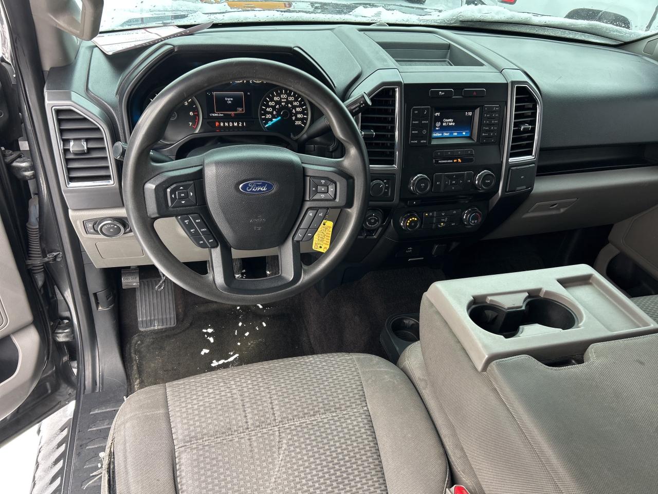 2016 Ford F-150 XLT, BACK UP CAMERA, CLEAN CARFAX! - Photo #15