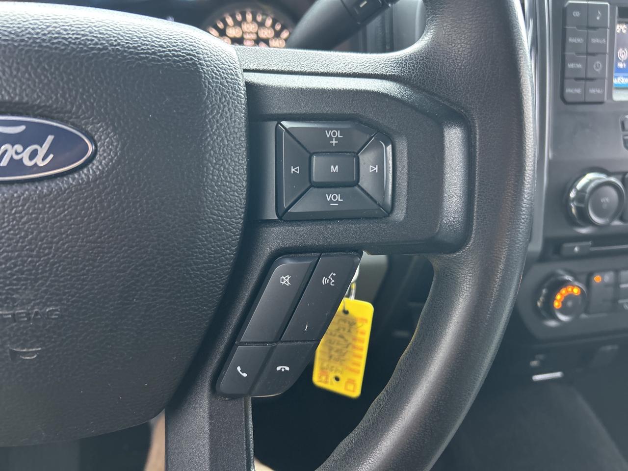 2016 Ford F-150 XLT, BACK UP CAMERA, CLEAN CARFAX! - Photo #19