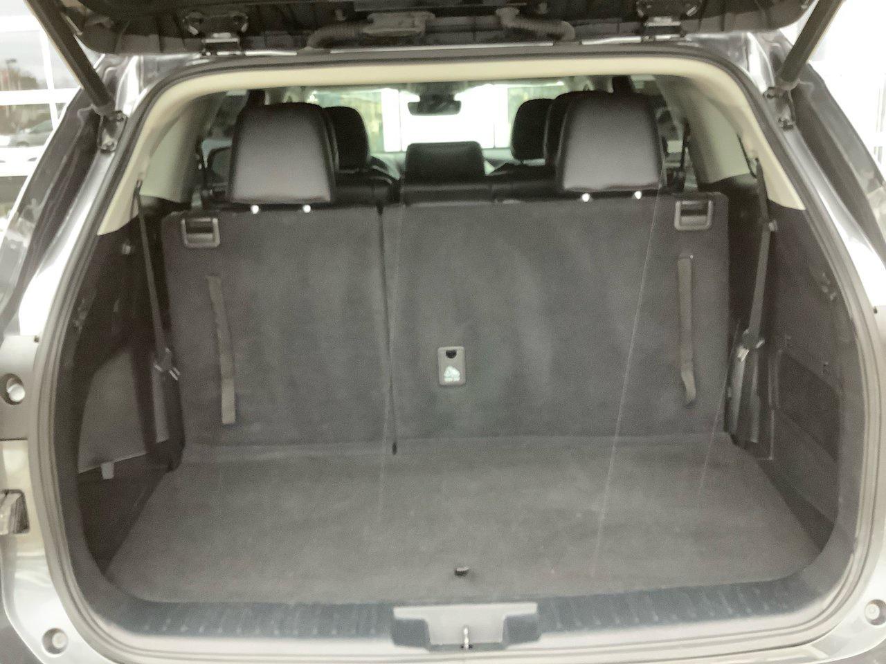 2022 Toyota Highlander XLE Photo