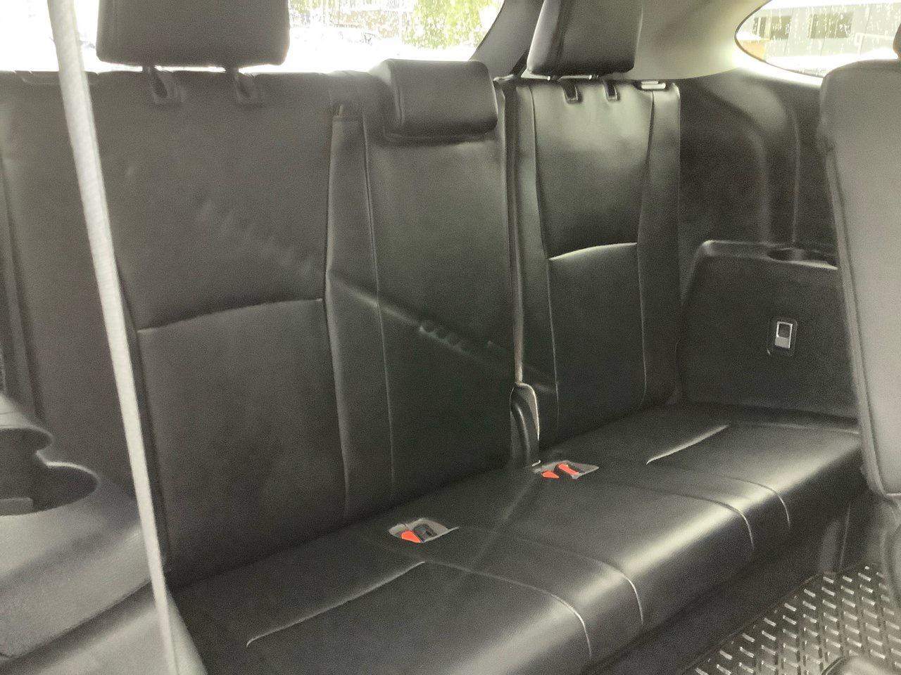 2022 Toyota Highlander XLE Photo