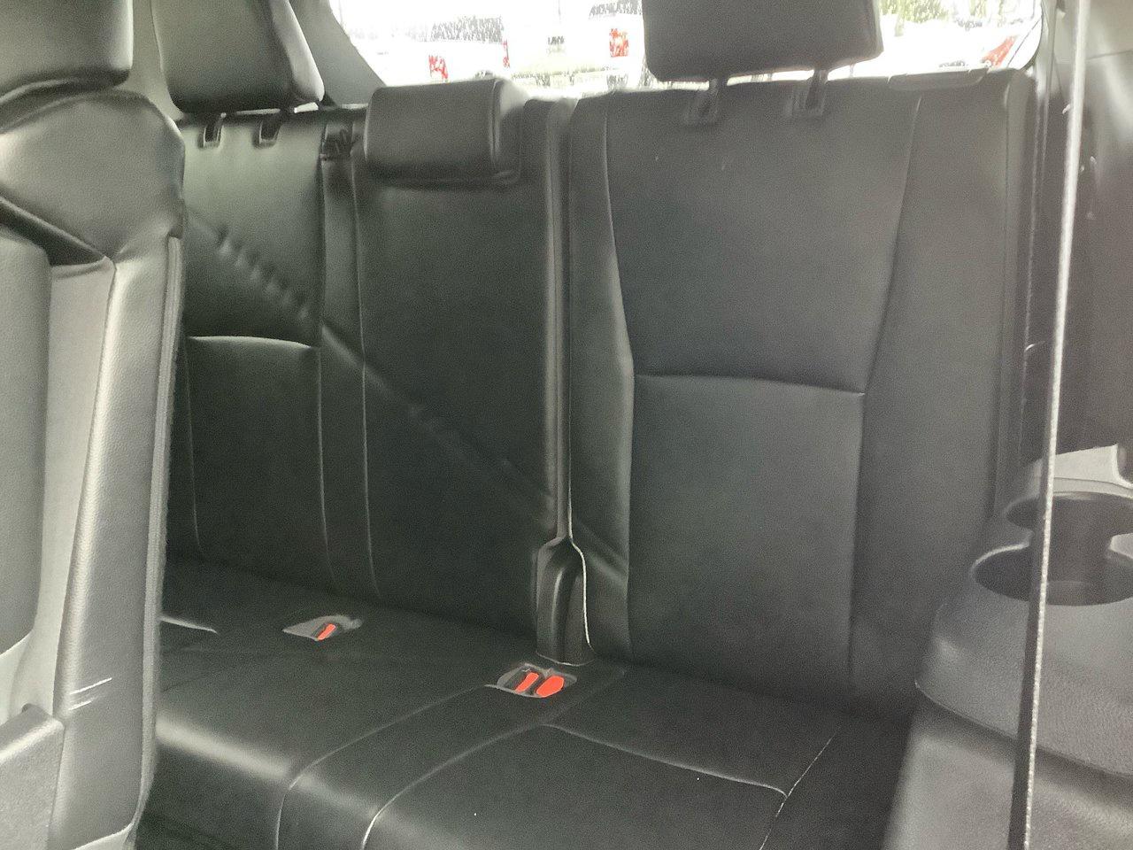 2022 Toyota Highlander XLE Photo