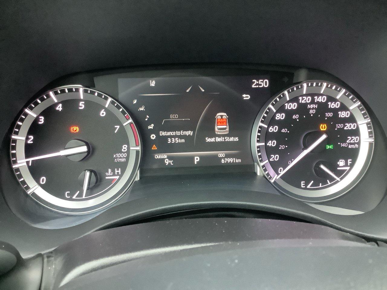 2022 Toyota Highlander XLE Photo