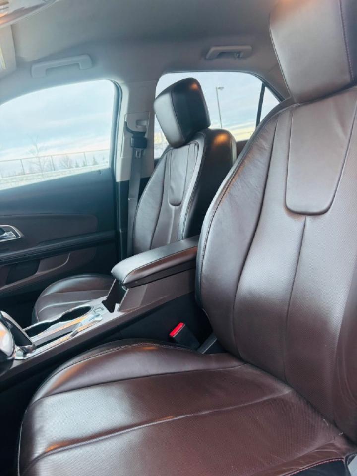 2015 Chevrolet Equinox LT 4dr SUV AWD w/2LT (2.4L 4cyl 6A) Photo