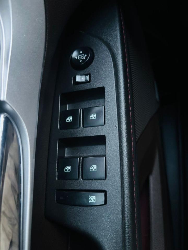 2015 Chevrolet Equinox LT 4dr SUV AWD w/2LT (2.4L 4cyl 6A) Photo