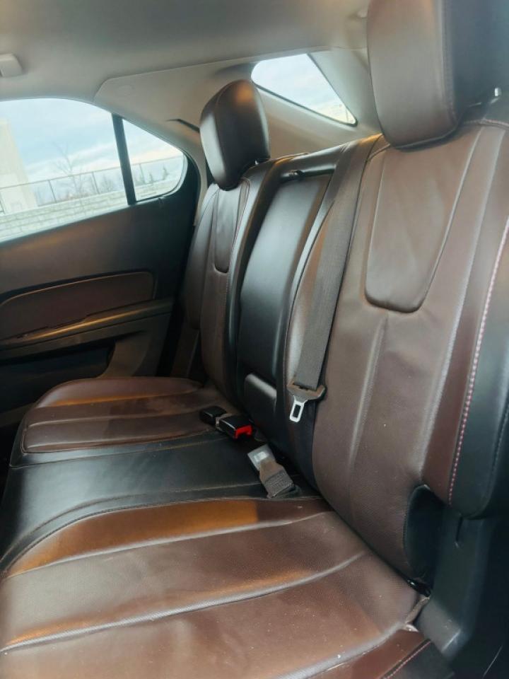 2015 Chevrolet Equinox LT 4dr SUV AWD w/2LT (2.4L 4cyl 6A) Photo