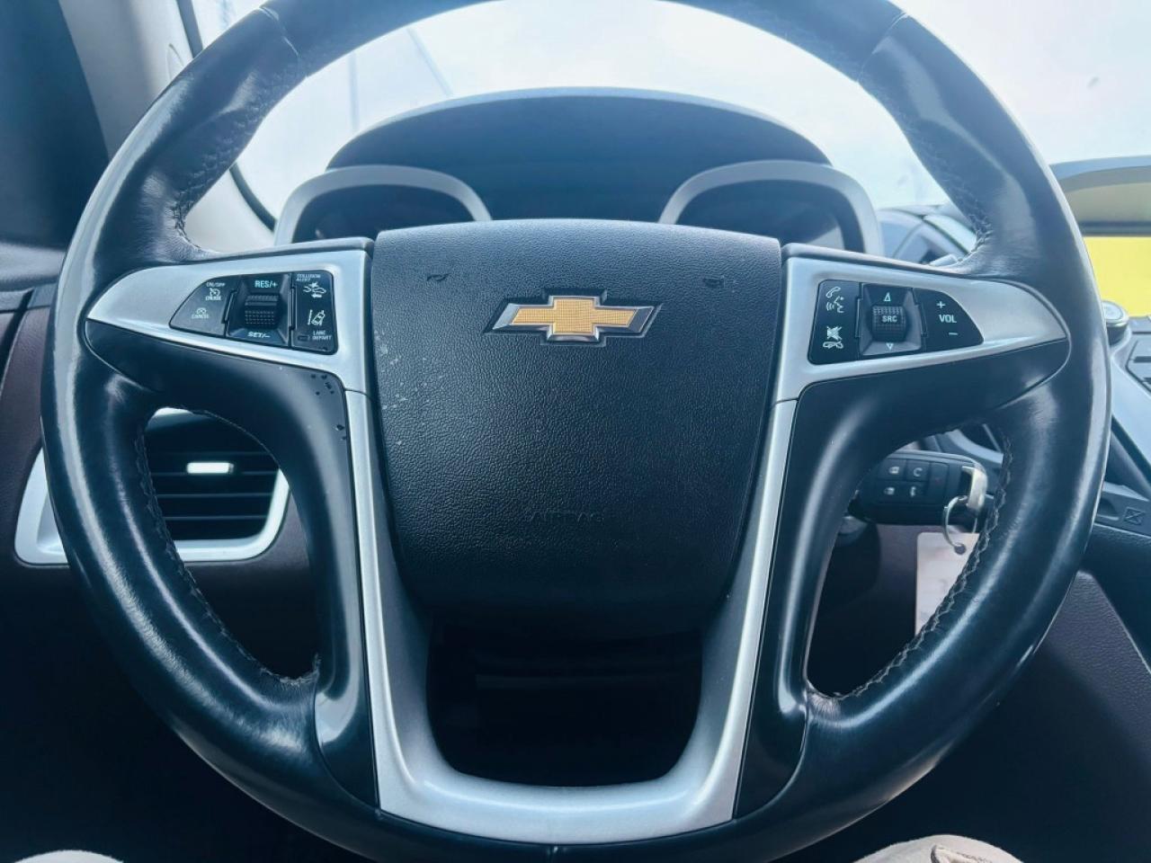 2015 Chevrolet Equinox LT 4dr SUV AWD w/2LT (2.4L 4cyl 6A) Photo