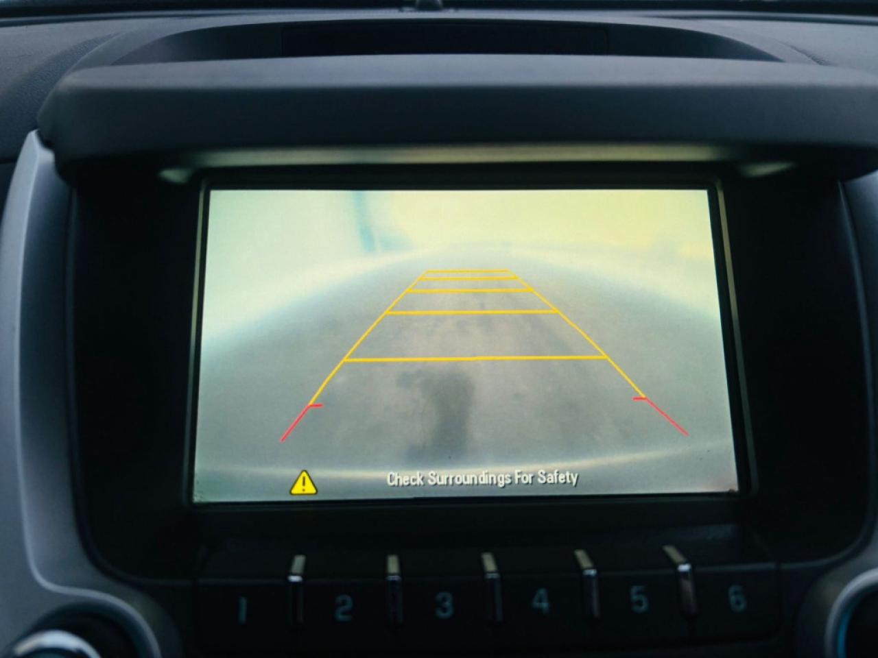 2015 Chevrolet Equinox LT 4dr SUV AWD w/2LT (2.4L 4cyl 6A) Photo