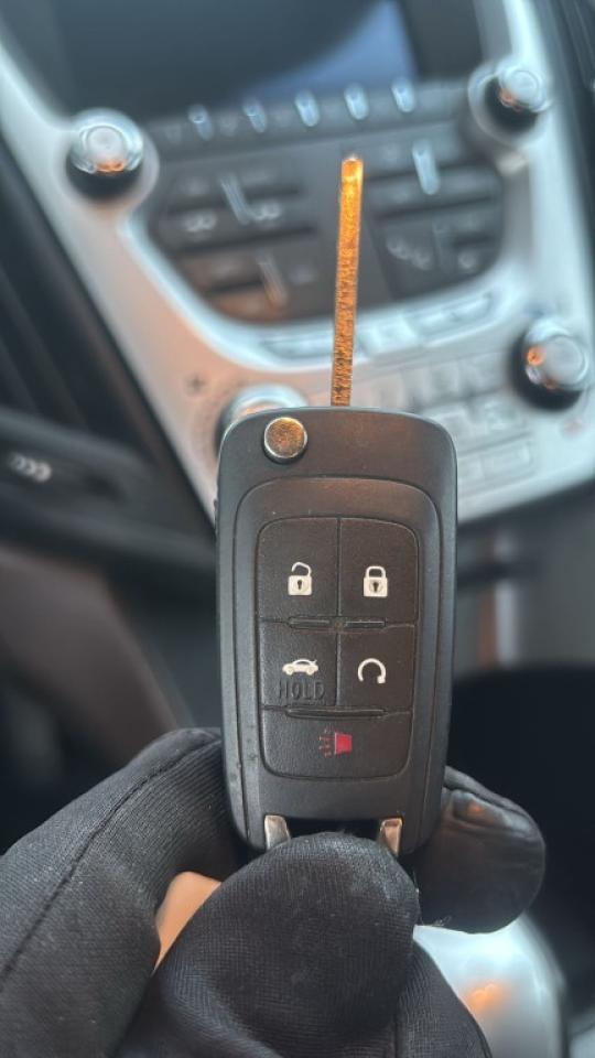 2015 Chevrolet Equinox LT 4dr SUV AWD w/2LT (2.4L 4cyl 6A) Photo