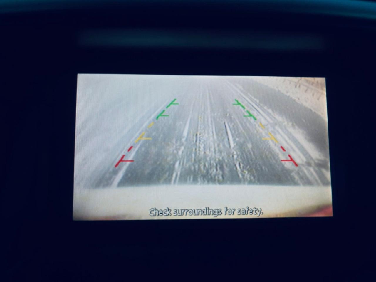 2014 Nissan Pathfinder SL 4dr SUV 4WD (3.5L 6cyl CVT) Photo