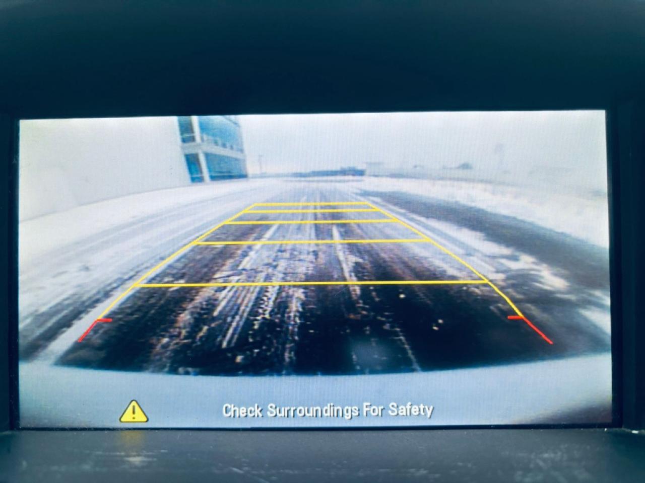 2015 Chevrolet Cruze 1LT 4dr Sedan (1.4L 4cyl Turbo 6A) Photo